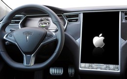 Apple bỏ tiền thâu tóm Tesla không còn là ý tưởng nực cười nữa và đây là lý do tại sao