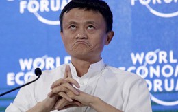 Jack Ma: 'Nếu cứ tiếp tục dạy học kiểu này, 30 năm nữa con người sẽ gặp rắc rối lớn'