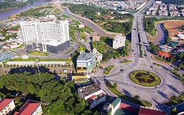 Lào Cai: Lựa chọn nhà đầu tư dự án khu đô thị 750 tỷ đồng