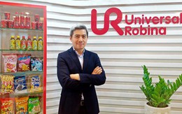 Đà tăng trưởng mới cho URC từ mùa Tết Nguyên Đán