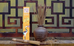 Khởi nghiệp từ cỏ thiêng Vetiver - Khi đôi chân rướm máu chông gai