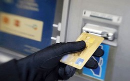 Bộ Công an cảnh báo nạn trộm cắp thông tin tài khoản ngân hàng