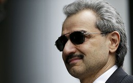 Vừa được trả tự do, người giàu nhất Trung Đông đã “bỏ túi” 1 tỷ USD