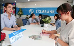 Thu nhập lãi thuần giảm, lợi nhuận trước thuế của Eximbank vẫn trên 1.000 tỷ nhờ thoái vốn và xử lý nợ xấu