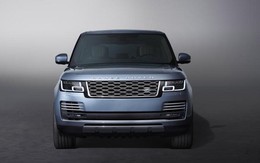 Siêu phẩm 'khơi gợi cảm xúc mạnh mẽ' mới Range Rover SV Coupe xác nhận sẽ ra mắt tại Geneva Show tháng 3 tới