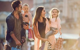 Muốn giàu, tiết kiệm cũng phải có… chiêu