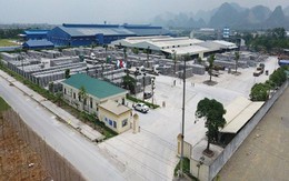 GKM hướng tới mức tăng trưởng lợi nhuận 35%/năm