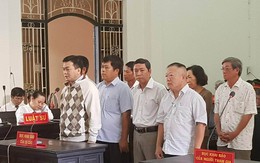 Vụ án Agribank Trà Vinh: Định giá tài sản công ty mất hơn 17 tỉ đồng