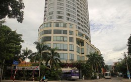 "Đau đầu" với condotel