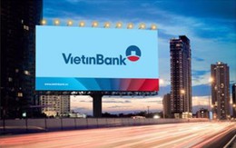 Năm 2017: VietinBank mua lại 7.000 tỷ nợ xấu từ VAMC, chi ra 700 tỷ làm công tác an sinh xã hội, lợi nhuận trước thuế vẫn đạt hơn 9.200 tỷ đồng