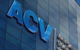 Không còn lỗ tỷ giá, ACV báo lãi hơn 4.200 tỷ đồng trong năm 2017