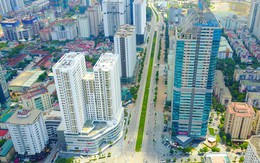 Quy hoạch giao thông Hà Nội nâng tầm Tabudec Plaza trên thị trường căn hộ ở ngay