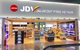 Taseco Airs hoàn tất thương vụ mua chuỗi cửa hàng miễn thuế Nhật tại các sân bay