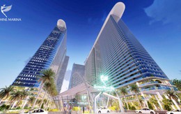 Sunshine Group và chiến lược tái cấu trúc thị trường bất động sản siêu sang