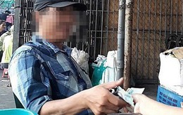 Nghi vấn 'bảo kê' tại chợ Long Biên: Tạm đình chỉ 1 Phó ban quản lý và 2 đội bốc xếp