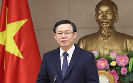 Phó Thủ tướng Vương Đình Huệ: Củng cố nền tảng vĩ mô, khơi thông các động lực tăng trưởng, duy trì đà phát triển của nền kinh tế