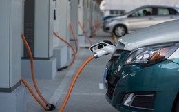 Sự trỗi dậy của ôtô điện trên toàn cầu