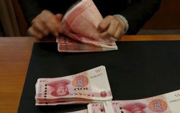 “Nhân dân tệ sẽ giảm giá thêm 10% nếu Mỹ tiếp tục áp thuế lên hàng Trung Quốc”