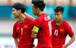 Thầy Park triệu tập đội hình “khủng” hiếm có vì mục tiêu vô địch AFF Cup