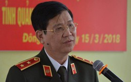 Thứ trưởng Bộ Công an: Vụ việc xảy ra ở chợ Long Biên là "không thể chấp nhận"