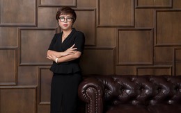 CEO Nguyễn Thị Thu Huyền: Bứt phá ở những bước ngoặt