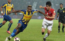 AFF Cup 2018: Tính kế hạ Việt Nam, Malaysia chính thức mở cửa cho "ngoại binh" tiền tỉ
