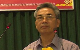 Phó Chủ tịch huyện Thanh Thủy bị cáo buộc tham ô hơn 40 tỷ đồng tiền đền bù đất