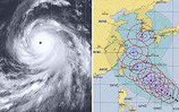 Siêu bão ‘quái vật’ chuẩn bị đổ bộ nước Mỹ, cảnh báo bão được gửi tới hàng triệu người