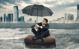 Khối ngoại tiếp tục bán ròng hơn 400 tỷ, sắc đỏ bao trùm thị trường trong phiên 10/10