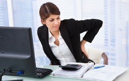 5 thói quen xấu ngày càng phổ biến trong giới văn phòng: Từ bỏ ngay nếu không muốn “tự tay” huỷ hoại sức khoẻ