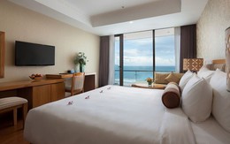 Diamond Sea Hotel - Điểm đến hấp dẫn cho các cặp đôi ghé thăm Đà Nẵng