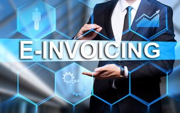 Chọn hóa đơn điện tử để không tụt hậu thời 4.0