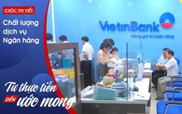 Muốn tăng chất lượng dịch vụ, ngân hàng Việt phải sớm "tự động" như người Nhật
