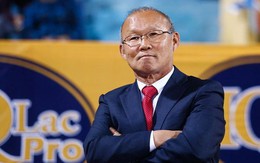 Báo Hàn Quốc: Thầy Park sẽ giúp Việt Nam vô địch AFF Cup