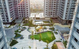 Bí kíp chọn mua chung cư cho gia đình trẻ