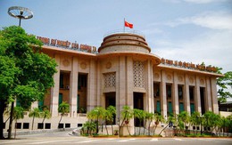 Niềm tin quốc tế với ngân hàng Việt gia tăng