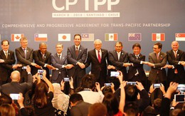 Sợ "thuốc độc" của Mỹ, Trung Quốc muốn gia nhập CPTPP?