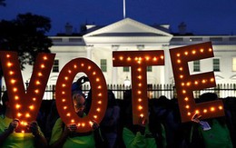 5 vấn đề “nóng bỏng” bao trùm cuộc bầu cử giữa nhiệm kỳ của Mỹ