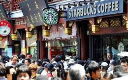 Tại sao thị trường cafe của Trung Quốc lại là mỏ vàng đối với Coca-cola và tỷ phú Bill Ackman?