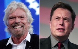 Tỷ phú Richard Branson: Elon Musk nên ngủ nhiều hơn và đừng "nhiều lời" trên Twitter nữa