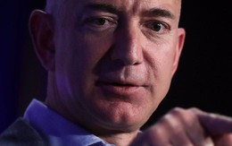 Theo người giàu nhất thế giới Jeff Bezos, chỉ cần hỏi 1 câu này để biết bạn có thông minh không