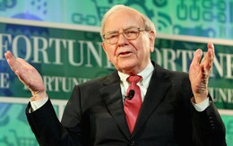 Cuộc đời bạn đáng giá bao nhiêu, chỉ cần nhìn vào điều này là tỷ phú Warren Buffett sẽ biết