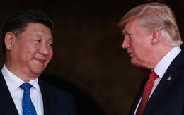 Tổng thống Trump lại đe dọa đánh thuế Trung Quốc