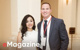Giám đốc Kinh doanh ForbesBooks: Việt Nam sẽ có thêm những câu chuyện kinh doanh có thể chia sẻ với thế giới