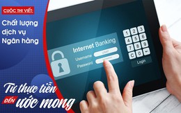 Lừa đảo qua mạng ngày càng nhiều, đâu là giải pháp cho ngân hàng và khách hàng để tránh mất tiền?