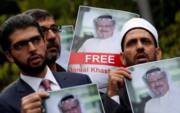 Nhiều CEO rút khỏi sự kiện lớn tại Saudi Arabia sau vụ nhà báo mất tích