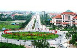Bắc Ninh 'đổi' hơn 2.600 ha đất lấy 120 dự án BT