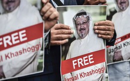Nhà báo mất tích bí ẩn, Mỹ - Ả Rập Xê Út căng thẳng dọa đẩy giá dầu phi mã