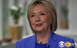 Bà Hillary Clinton lên tiếng về vụ ngoại tình của chồng khi còn là Tổng thống Mỹ
