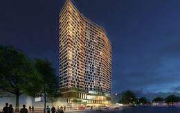 Căn hộ chuyên gia hạng sang tại Bắc Giang: Cơ hội sinh lời cao cho nhà đầu tư